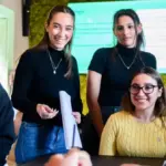 Isola Catania tra i modelli europei di impresa a impatto: il riconoscimento della Commissione UE