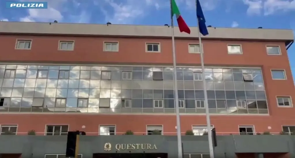 Appalti e corruzione a Siracusa, operazione Nexus: sette misure cautelari