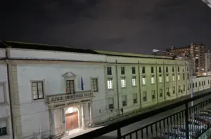 Palermo, buio in via Principe di Palagonia: anche attraversare sulle strisce è un rischio