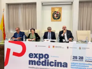“Innovare è un atto d’amore”: il Premio Dusmet 2026 porta a Catania l’intelligenza artificiale al servizio della salute e delle persone