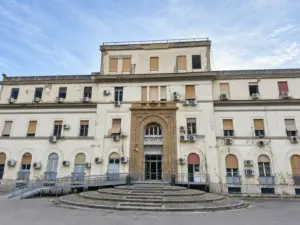 Giuseppe Bonsignore (Cimo-Fesmed Sicilia): “Una chiusura di tre anni dell’ospedale Ingrassia rischierebbe di pesare sull’intera rete ospedaliera palermitana”
