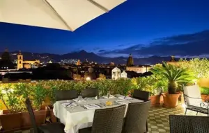 Ristorante Ambasciatori: 20% di sconto per qualsiasi consumazione