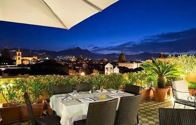 Ristorante Ambasciatori: 20% di sconto per qualsiasi consumazione