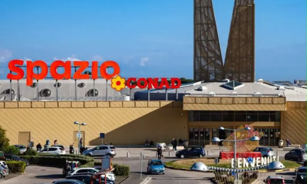 Palermo, riapre lo Spazio Conad al Conca d’Oro: sindacati in allarme per i posti di lavoro