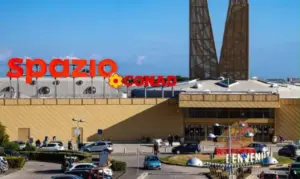 Palermo, riapre lo Spazio Conad al Conca d’Oro: sindacati in allarme per i posti di lavoro