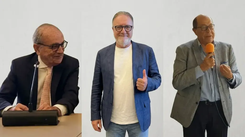 Palermo, nasce il movimento civico “Palermo Futura – Capitale del Mediterraneo”: domani la presentazione ufficiale