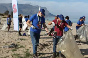 Palermo, lotta alla plastica nei fiumi e nel mare: all’Ecomuseo la giornata conclusiva del progetto Salvamare