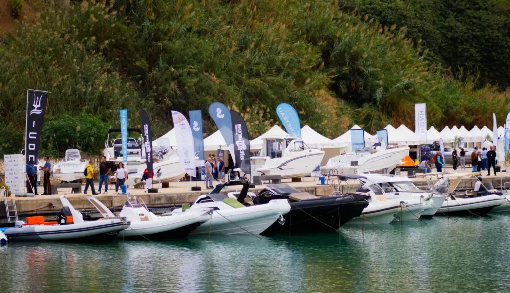 Seacily 2026, a Castellammare torna il Salone Nautico