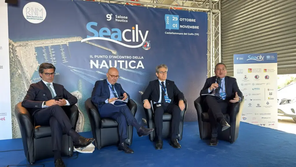Turismo nautico, Sicilia terza in Italia: oltre 1.700 imprese