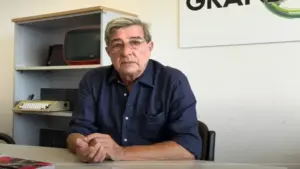Lutto nel giornalismo siciliano, è morto Franco Castaldo