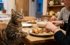 Gli animali ci manipolano? Le strategie irresistibili con cui cani e gatti ci fanno fare quello che vogliono