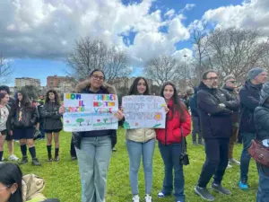 Parco Uditore resta aperto, stop all’ipotesi SAS