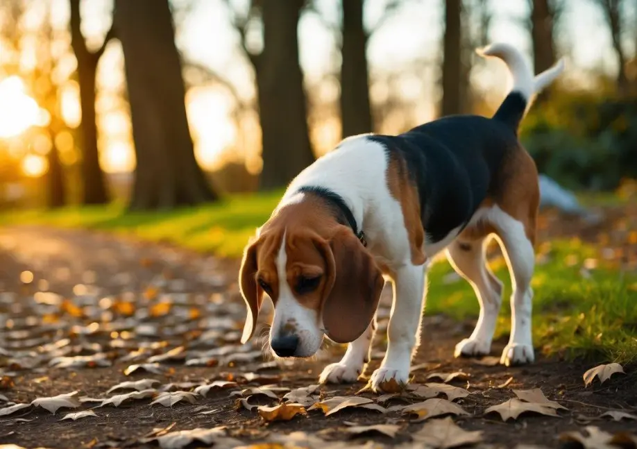 Passeggiate con il cane, perché annusare è importante quanto camminare