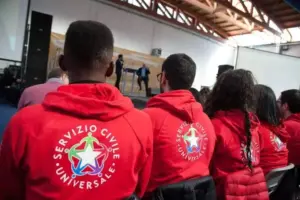 Servizio civile, 3.767 posti per i giovani: domande entro il 6 novembre