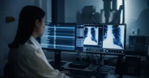 Lavoro in Sicilia, cercasi tecnico di radiologia a Catania: contratto a tempo indeterminato e stipendio fino a 26mila euro