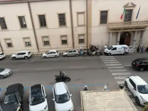 Palermo, nuove strisce blu tra Malaspina e Palagonia: insorgono residenti e lavoratori