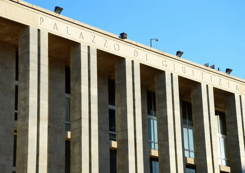 Un convegno sulla giustizia domani a Palermo al Palazzo di Giustizia