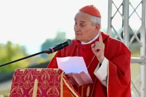 Strage di Lampedusa, Zuppi: “La dignità umana non ha passaporto”